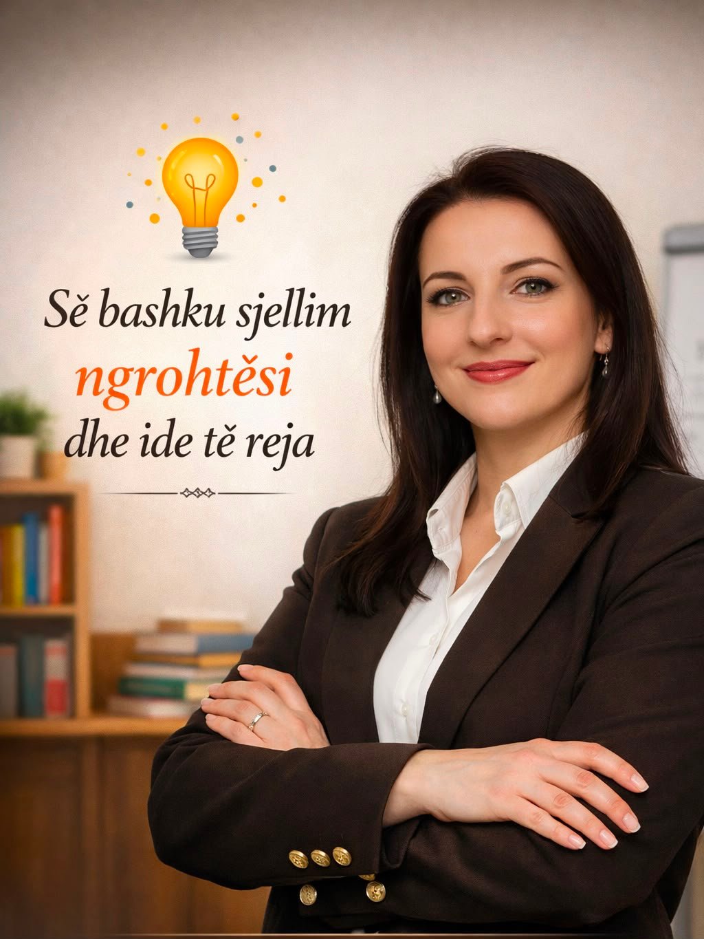 Një hapësirë e krijuar për të mësuar, zhvilluar dhe përparuar. Te EduMentor gjen ide praktike, materiale edukative, projekte, video mësimore dhe mbështetje të përshtatur për mësues, prindër dhe nxënës.